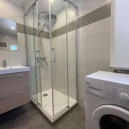 Villa Maison 2 Pieces 4 Couchages St Cyprien Sc200-032 *