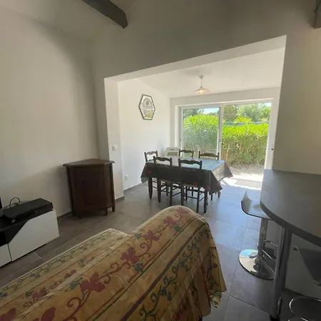 Maison 2 Pieces 4 Couchages St Cyprien Sc200-032 Vila