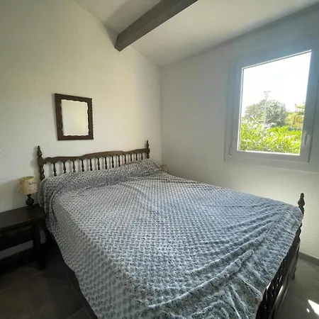 Vila Maison 2 Pieces 4 Couchages St Cyprien Sc200-032 Saint-Cyprien (Pyrenees-Orientales)