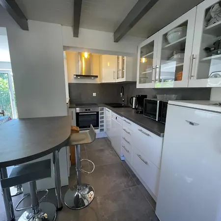 Maison 2 Pieces 4 Couchages St Cyprien Sc200-032 Vila