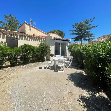 Vila Maison 2 Pieces 4 Couchages St Cyprien Sc200-032 Saint-Cyprien (Pyrenees-Orientales)