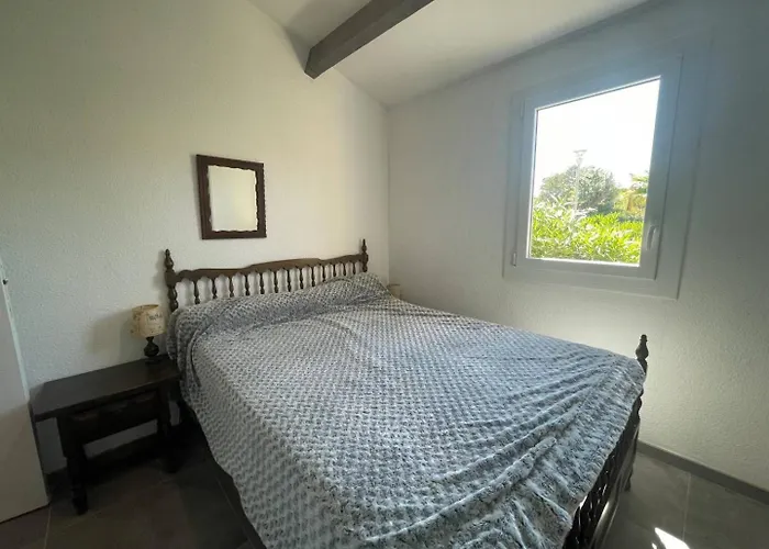 Villa Maison 2 Pieces 4 Couchages St Cyprien Sc200-032 Saint-Cyprien (Pyrenees-Orientales)