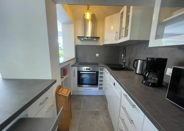 Maison 2 Pieces 4 Couchages St Cyprien Sc200-032 Villa Saint-Cyprien (Pyrenees-Orientales)
